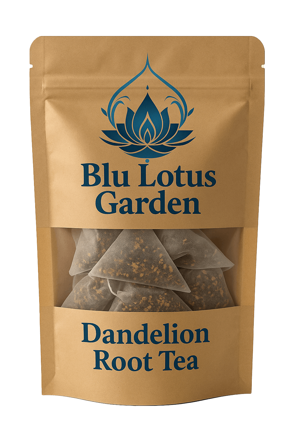 Dandelion Root Tea