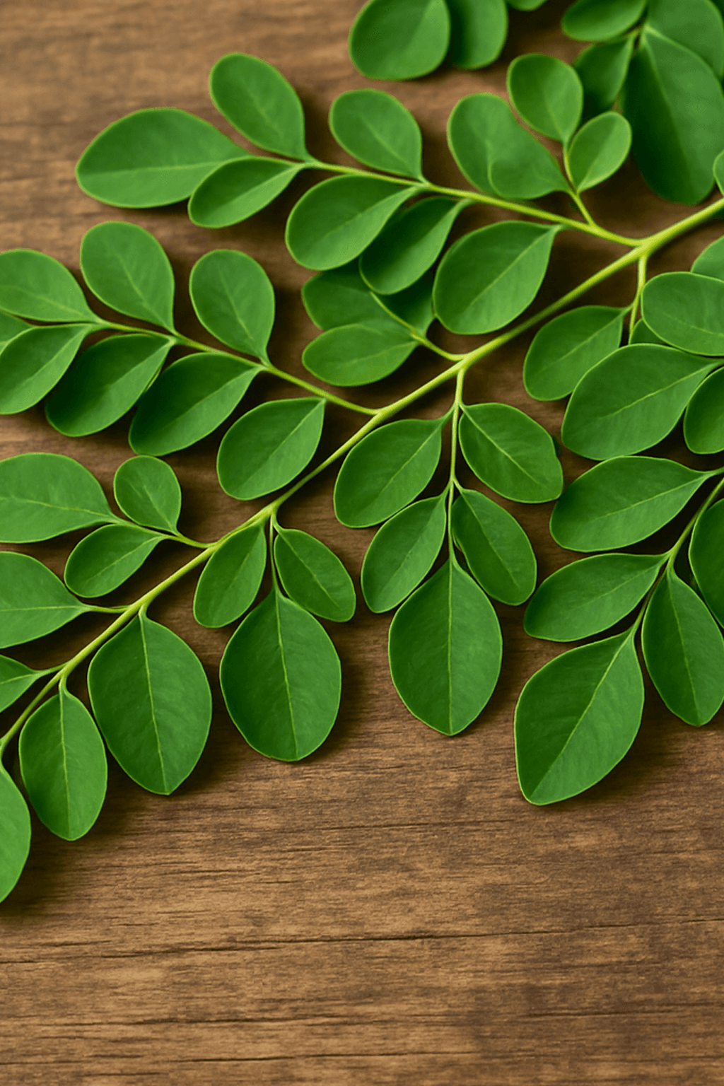 Moringa: The Tree of Life Explained