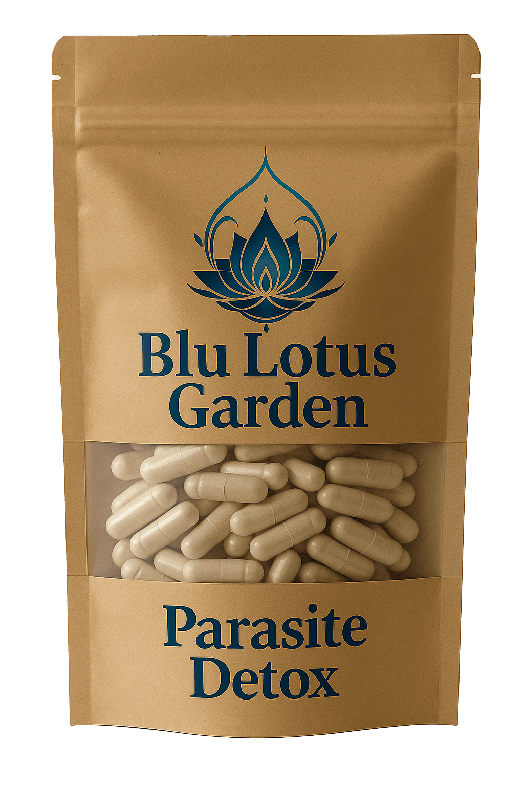 Parasite Cleanse