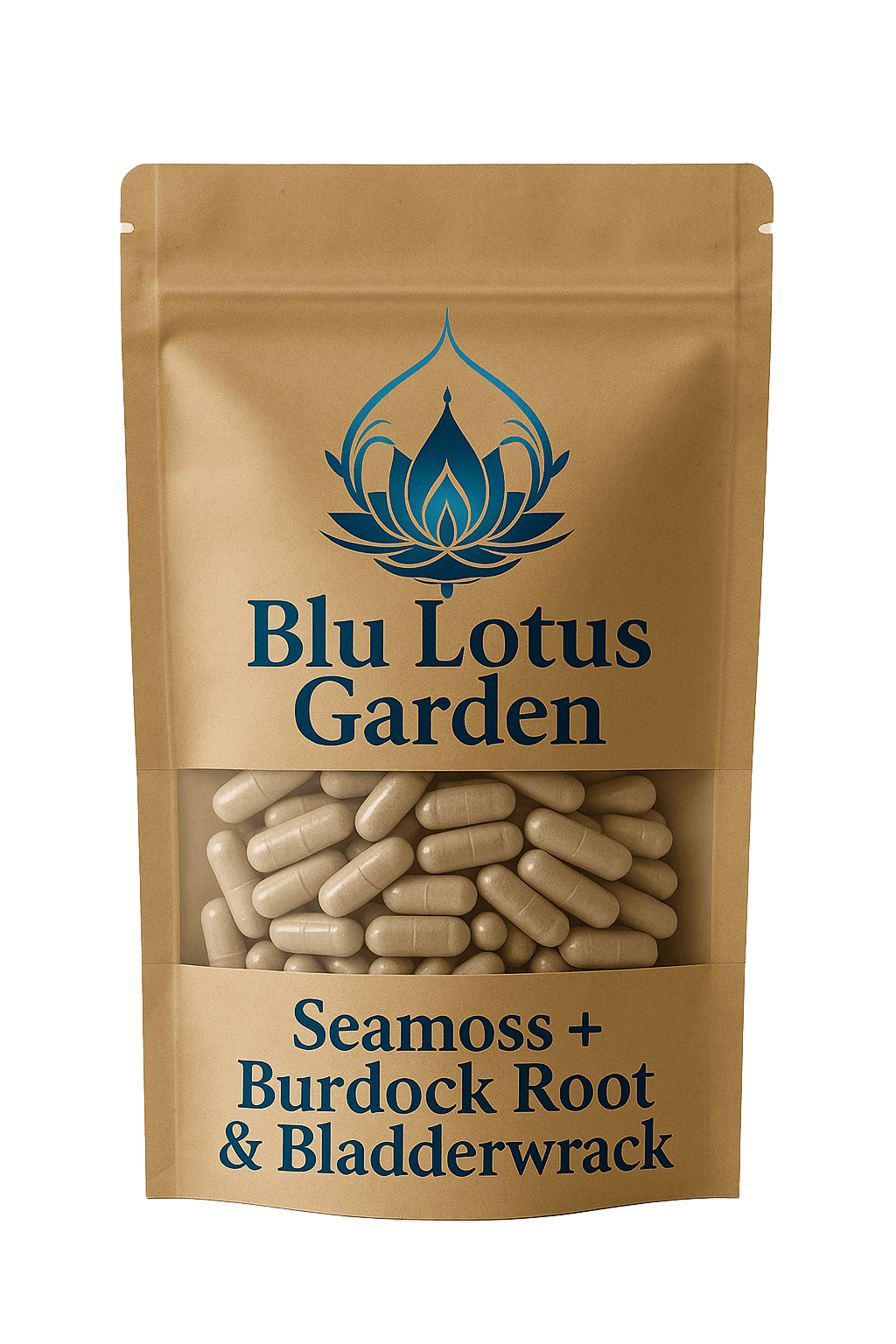 Sea Moss Plus