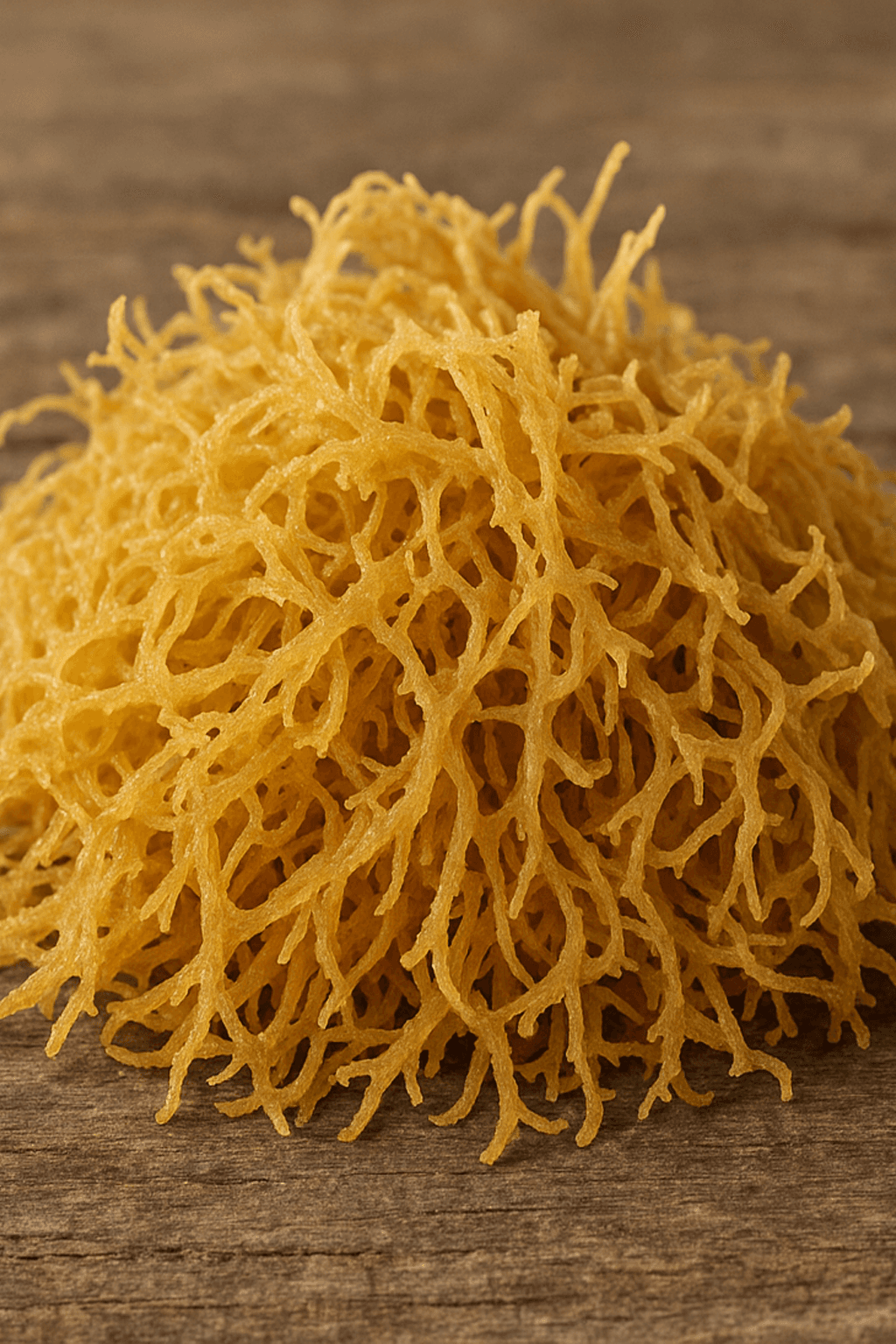 Sea Moss