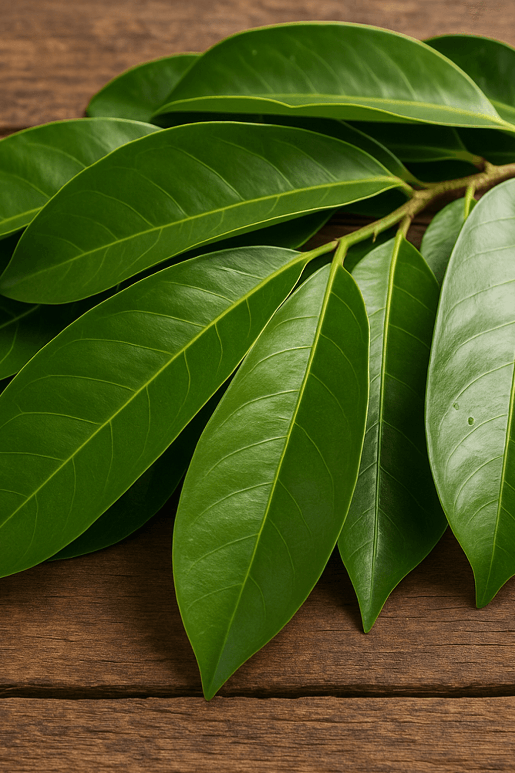 Soursop Tea