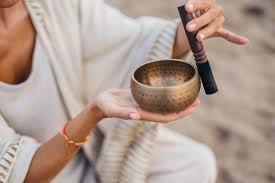 Extended Sound Healing